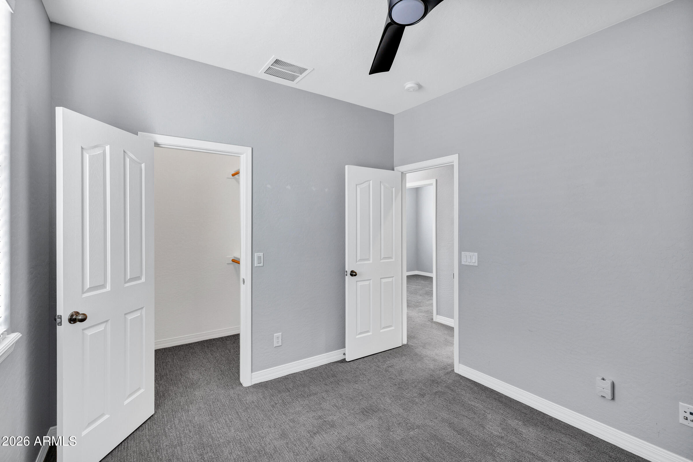 20982 West Edith Way Buckeye, AZ 85396 - Photo 29 of 57 a view of an empty room