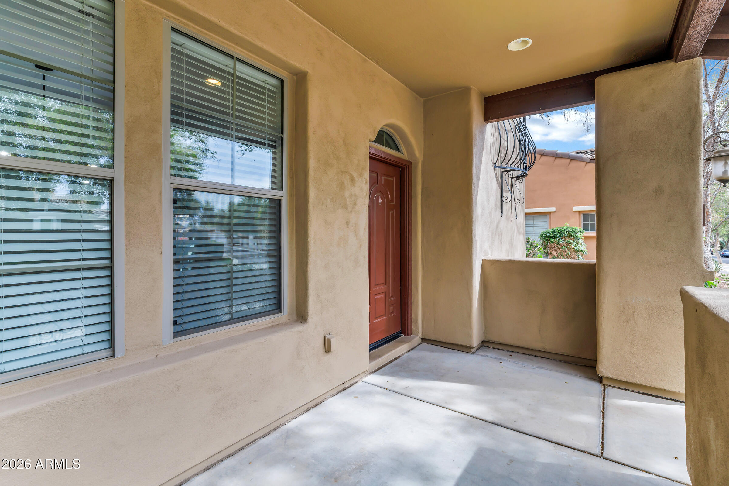 20982 West Edith Way Buckeye, AZ 85396 - Photo 4 of 57 a view of an empty room with a window