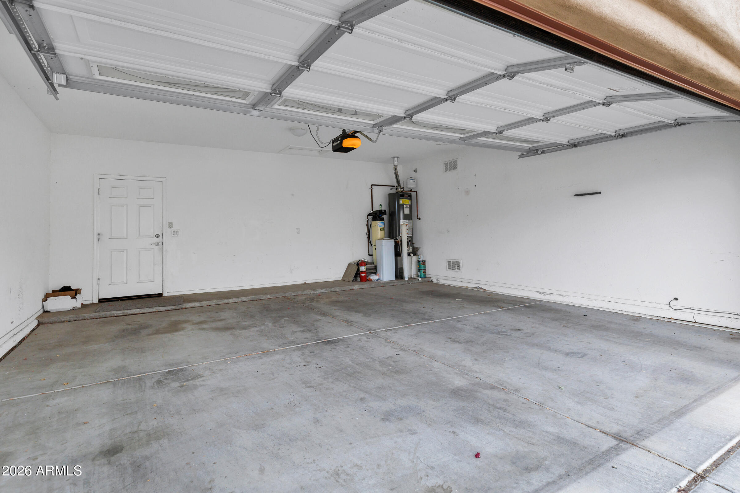 20982 West Edith Way Buckeye, AZ 85396 - Photo 42 of 57 a view of a garage