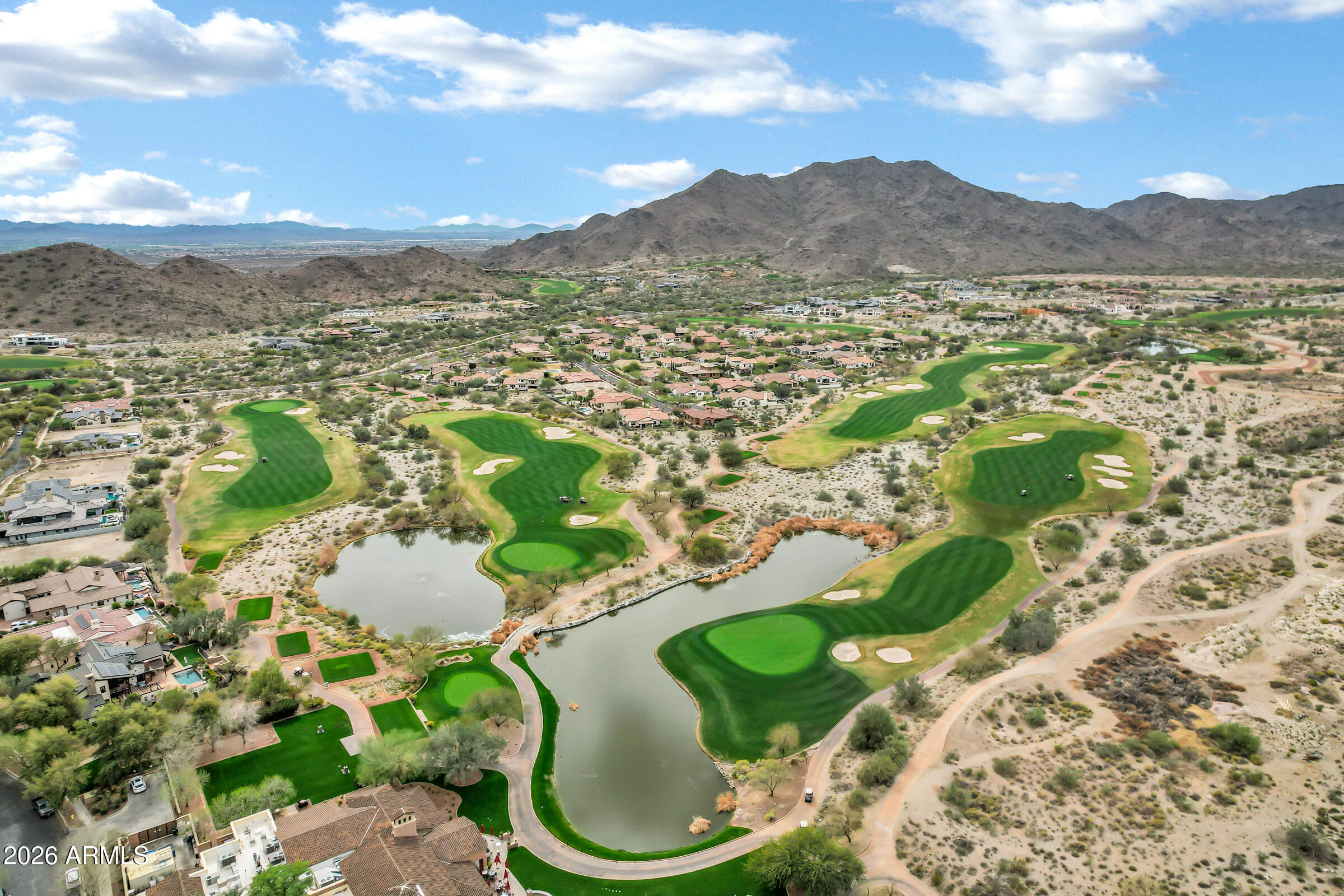 20982 West Edith Way Buckeye, AZ 85396 - Photo 50 of 57 a view of city and mountain