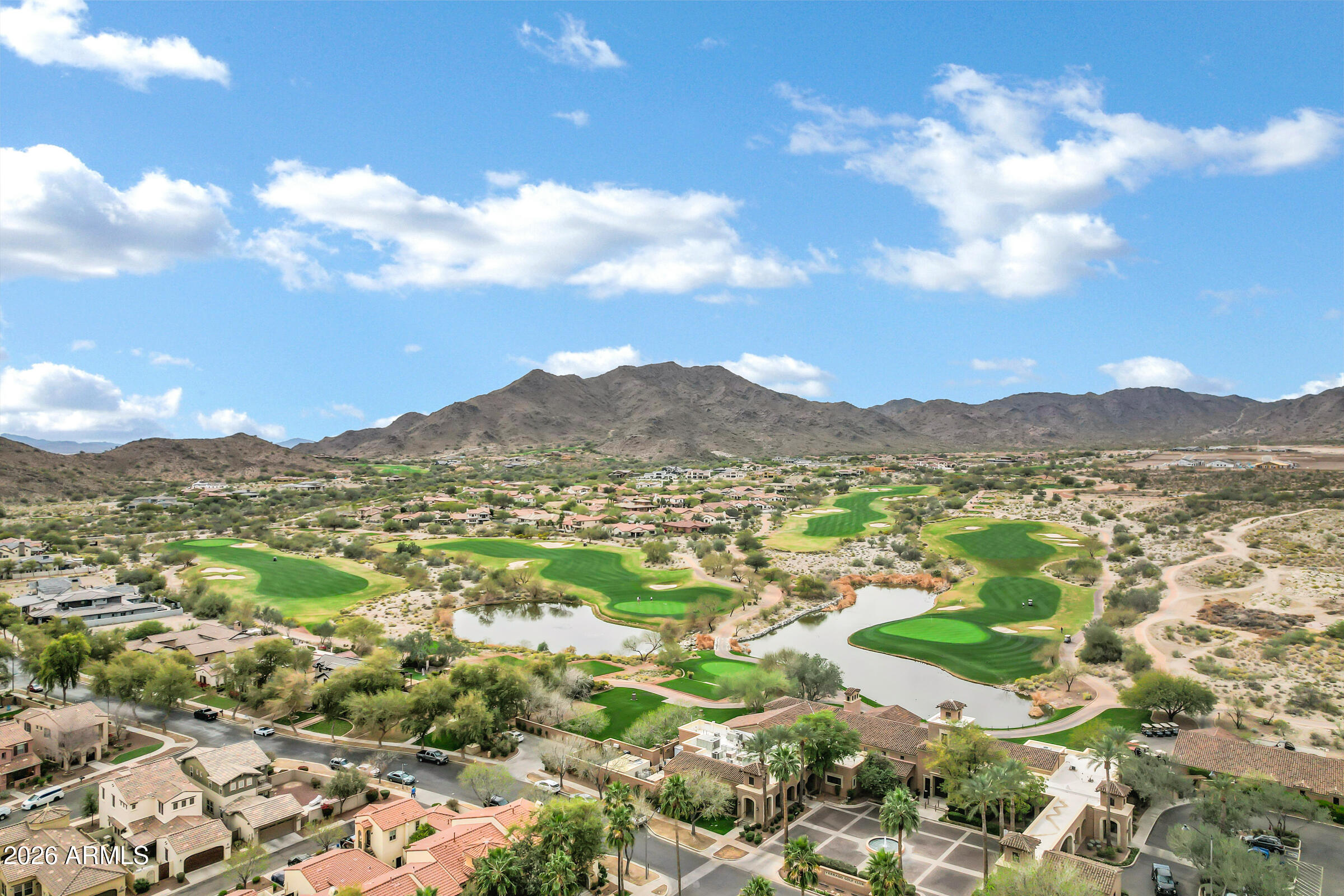 20982 West Edith Way Buckeye, AZ 85396 - Photo 53 of 57 a view of a city with mountains in the background