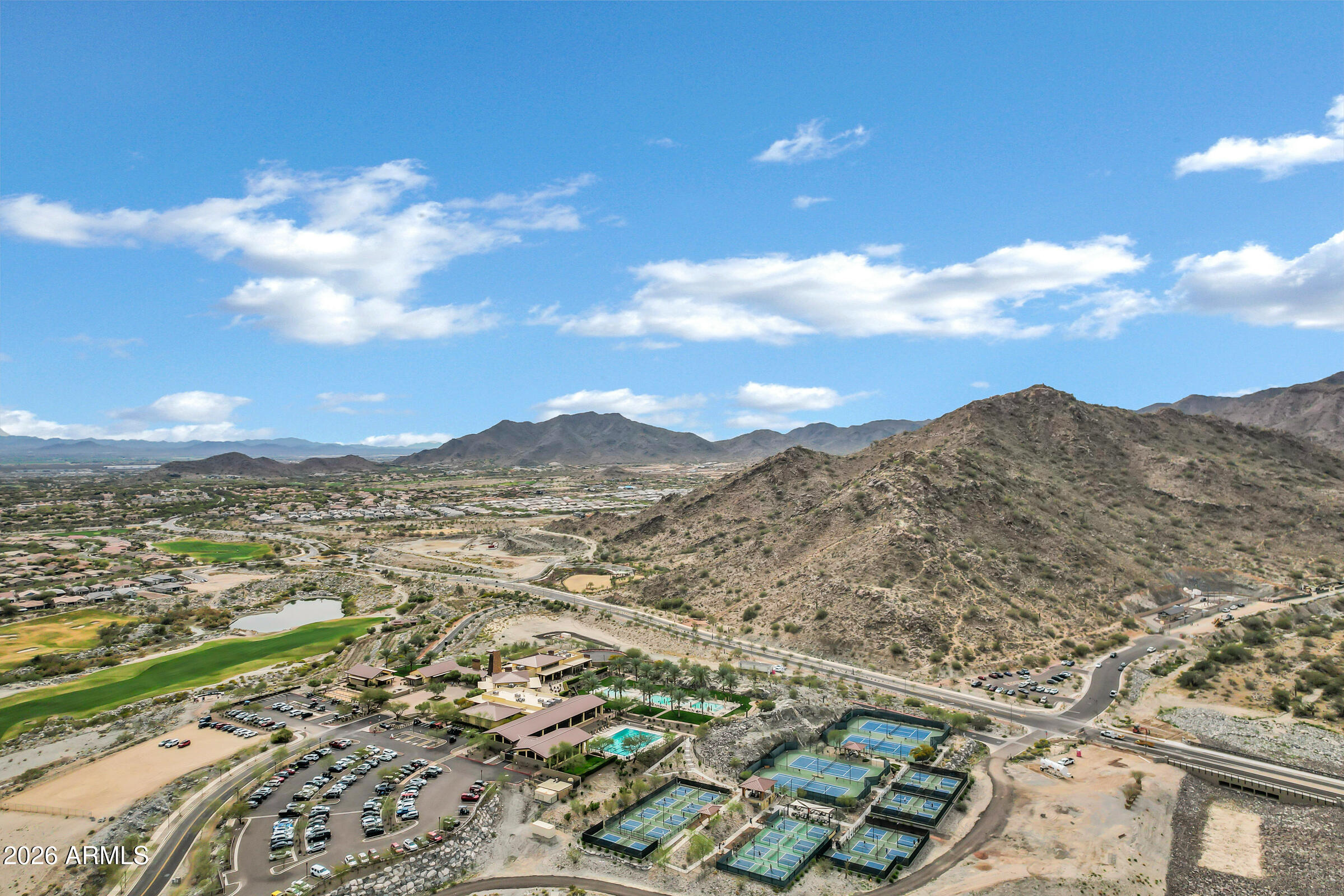 20982 West Edith Way Buckeye, AZ 85396 - Photo 54 of 57 a view of a city with mountains