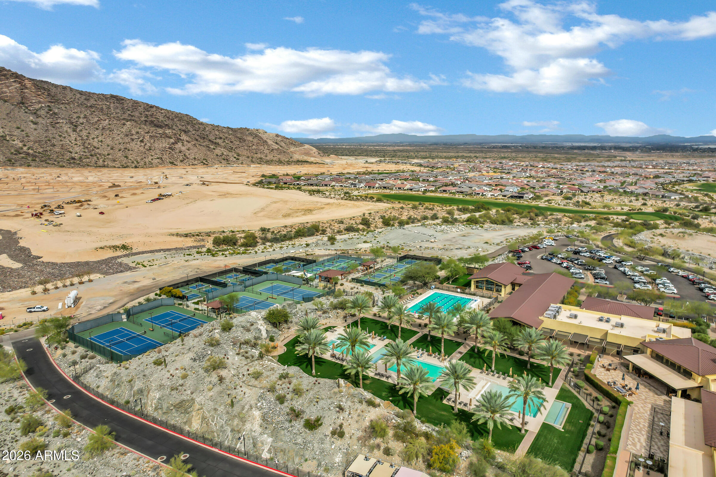 20982 West Edith Way Buckeye, AZ 85396 - Photo 56 of 57 a view of ocean view