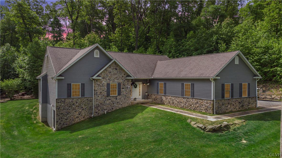 130 Bitting Road Alburtis, PA 18011 - Photo 1 of 44 Gallery Image 1