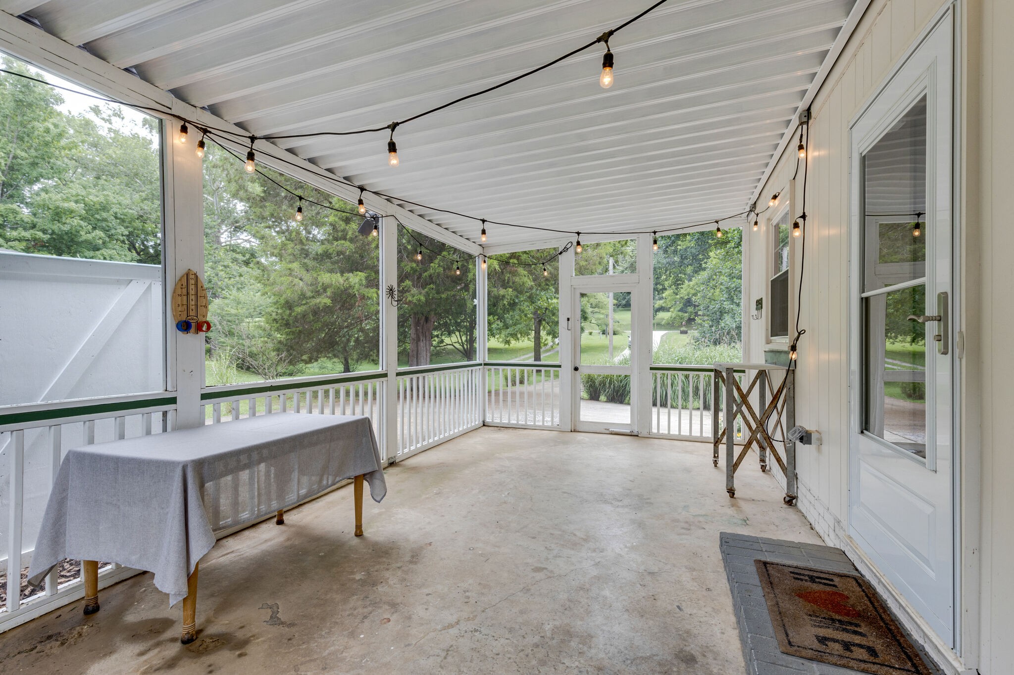 7316 Chester Road Fairview, TN 37062 - Photo 25 of 29 a building outdoor space with seating