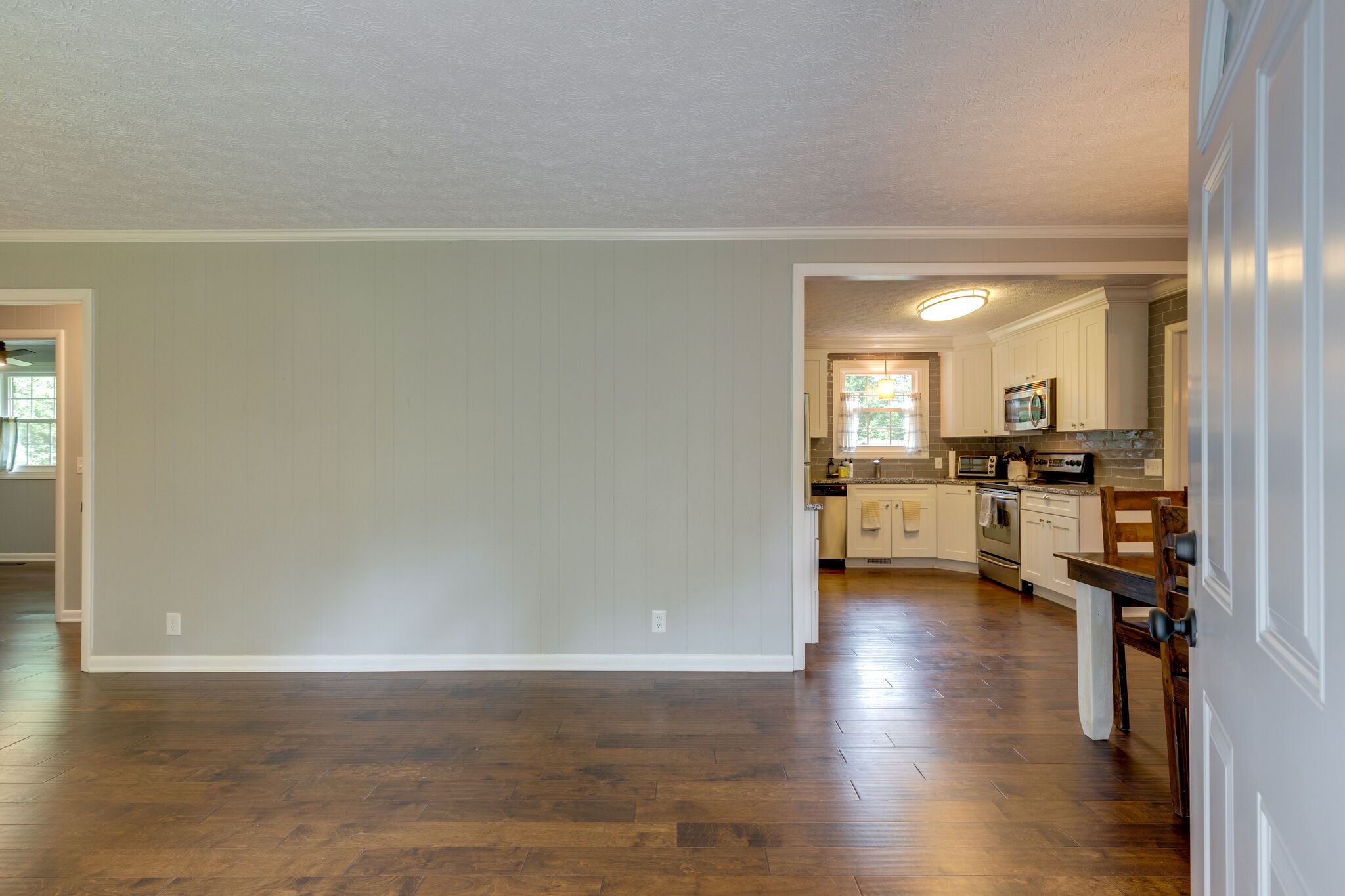 7316 Chester Road Fairview, TN 37062 - Photo 7 of 29 a view of a living room and a livingroom with furniture