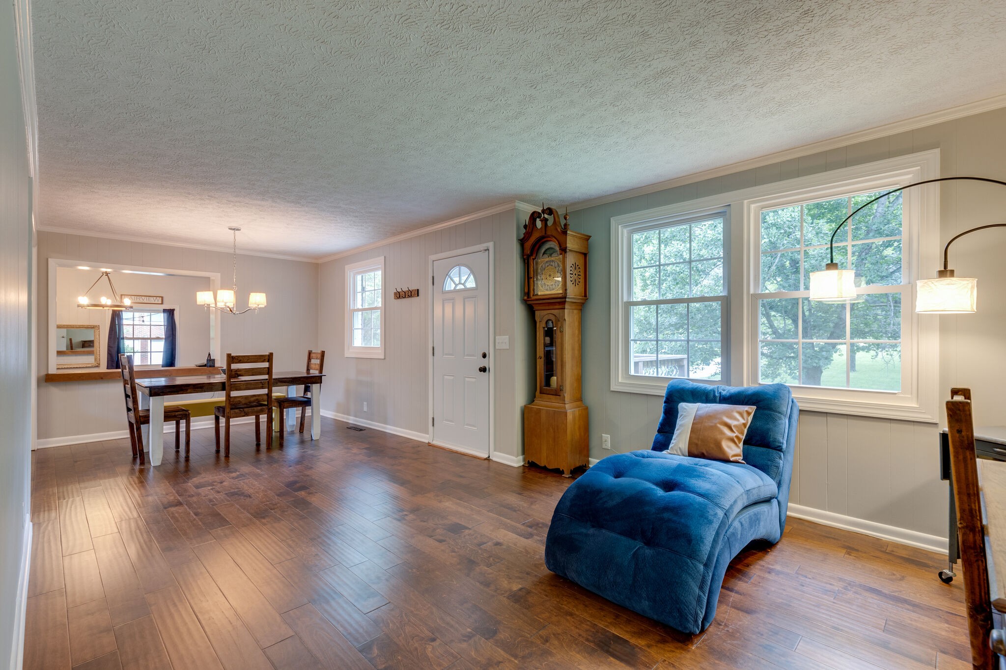 7316 Chester Road Fairview, TN 37062 - Photo 9 of 29 a living room with furniture and a table