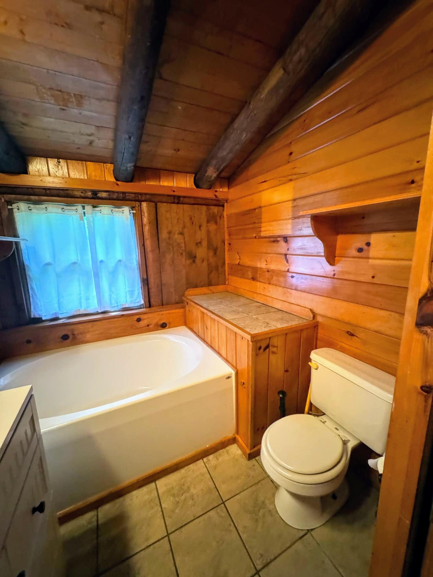 294 Spring Road Pittsfield, ME 04967 - Photo 34 of 48 Upstairs bathroom