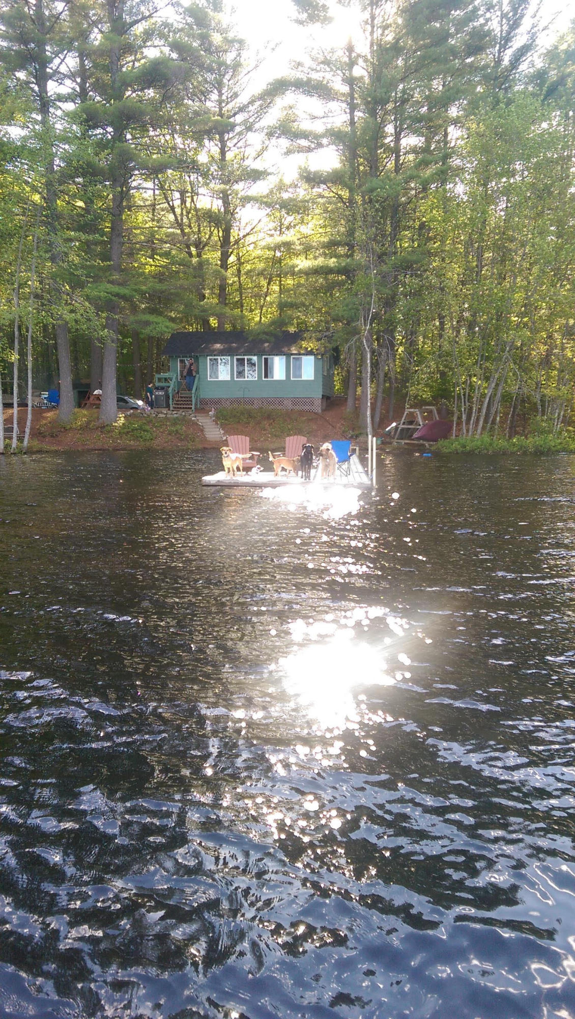 102 Sunderland Road Poland, ME 04274 - Photo 36 of 38 summer at camp