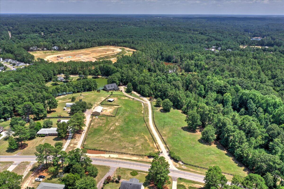 2183 Pine Log Road Warrenville, SC 29851 - Photo 7 of 75 007-107