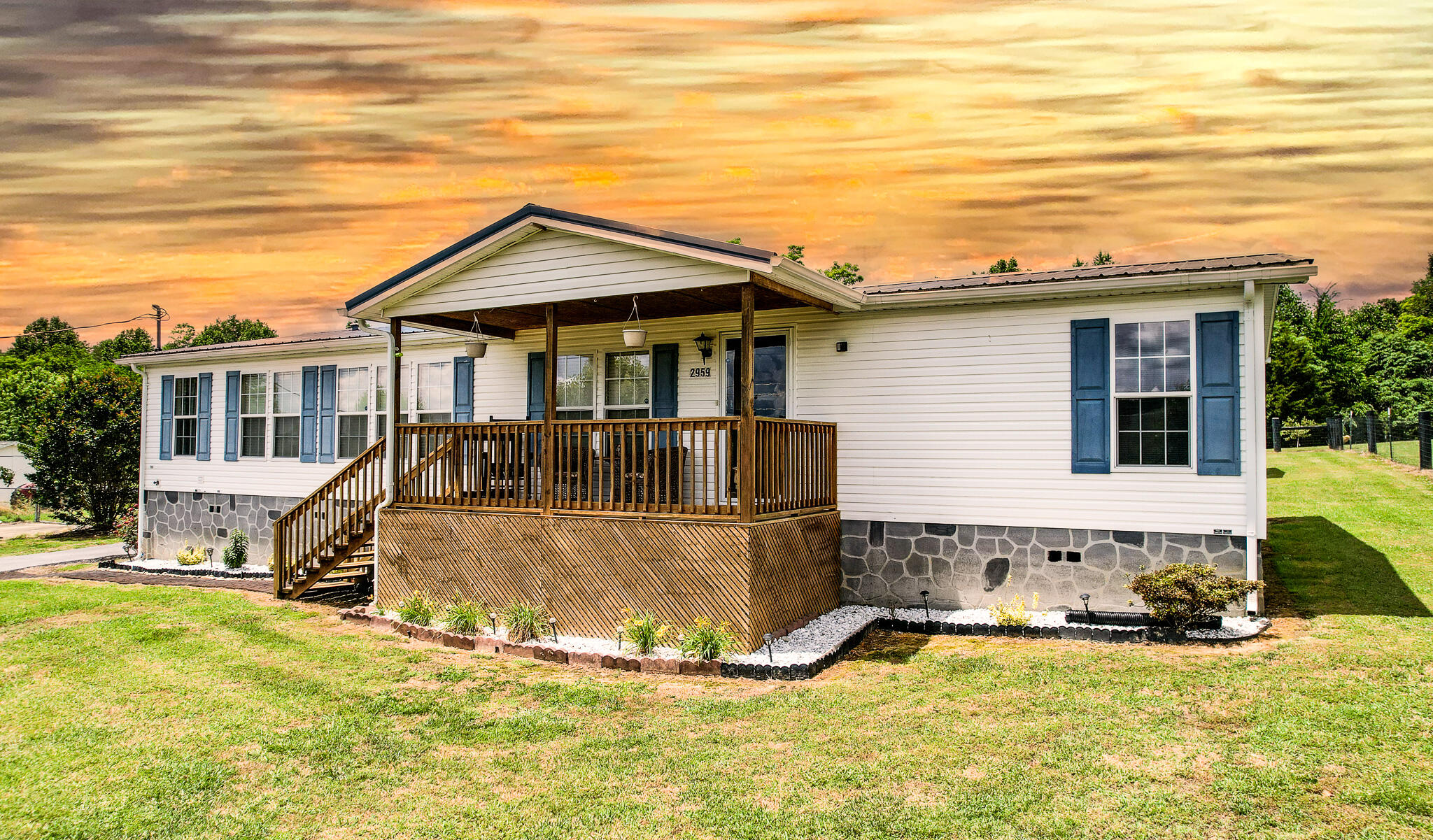 2959 Valley Home Road White Pine, TN 37890 - Photo 1 of 26 DJI_0157-Edit