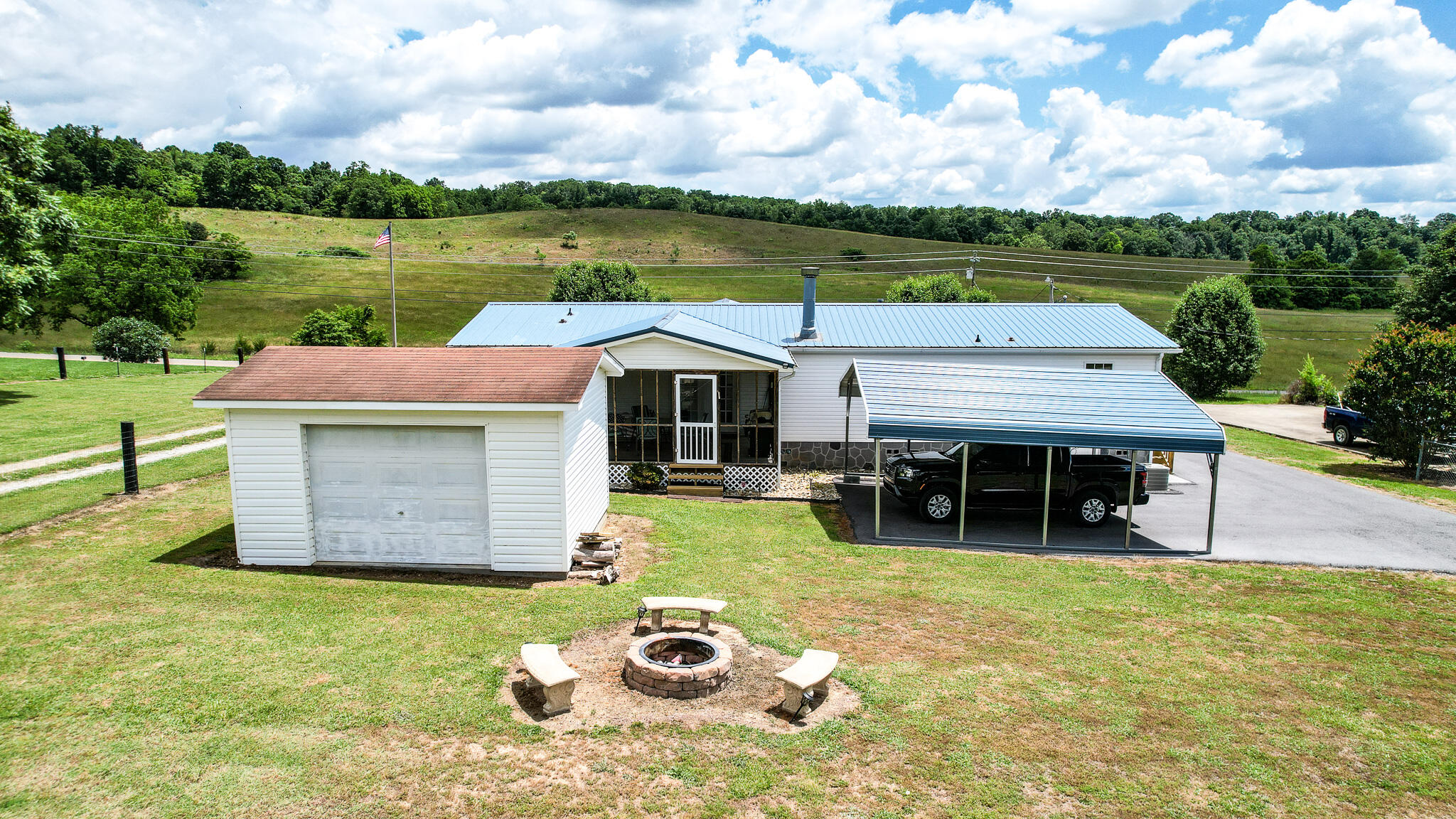 2959 Valley Home Road White Pine, TN 37890 - Photo 4 of 26 DJI_0140