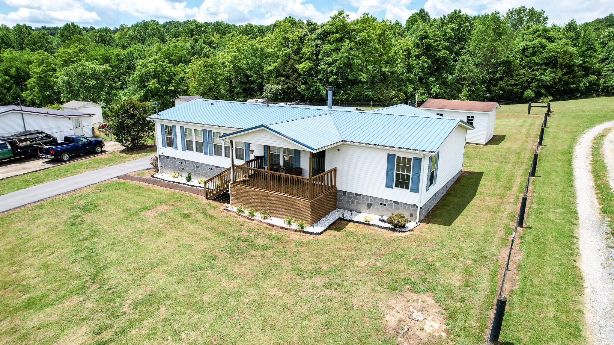 2959 Valley Home Road White Pine, TN 37890 - Photo 8 of 26 DJI_0162