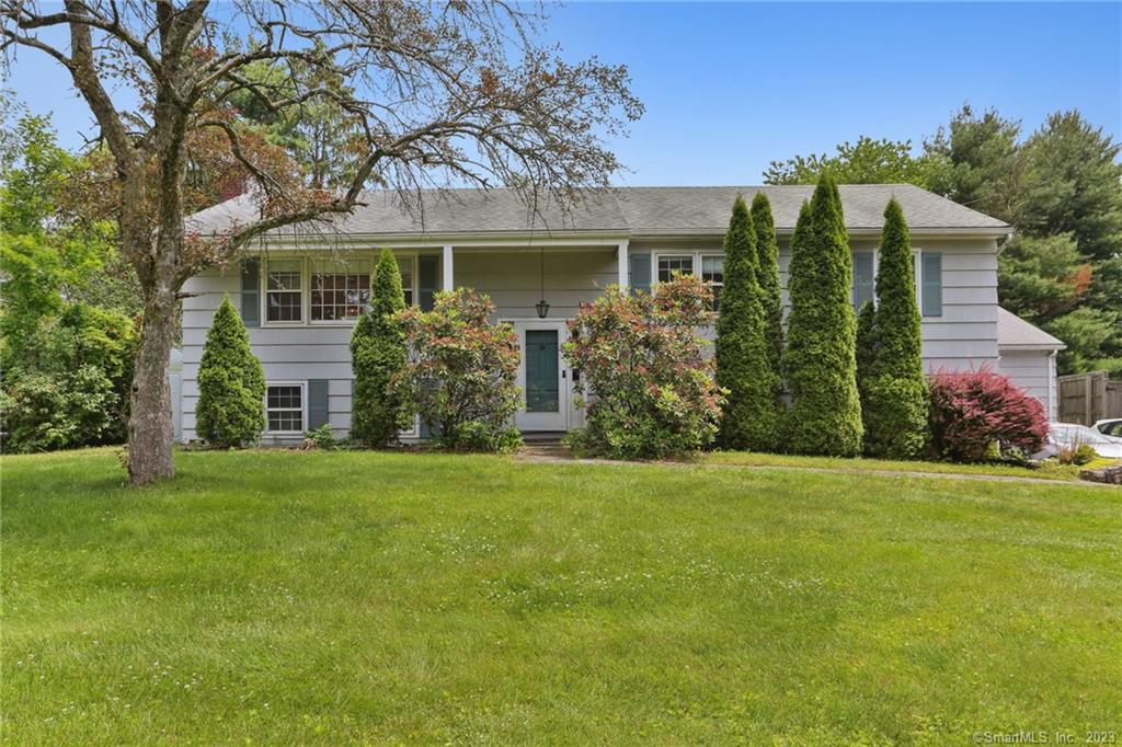 54 Chestnut Hill Road Norwalk, CT 06851 - Photo 1 of 1 Welcome to 54 Chestnut Hill Road