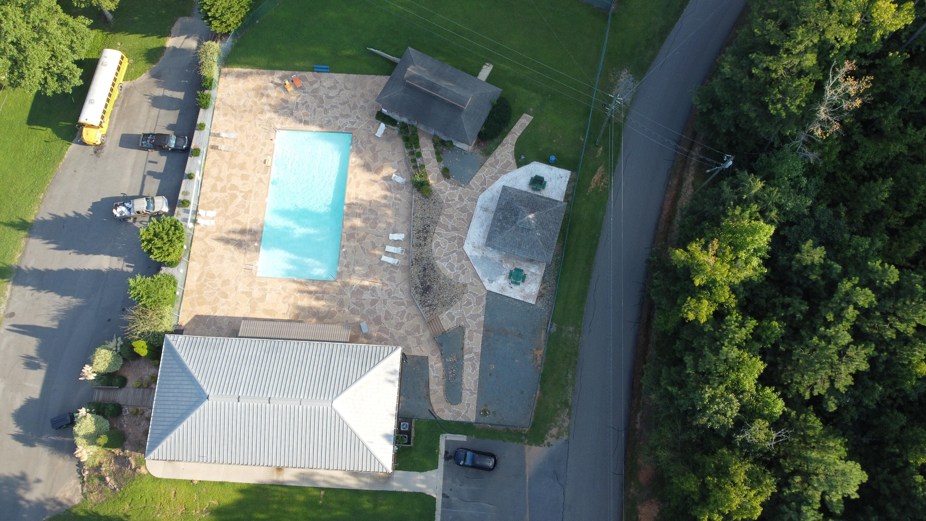 123 Adair Drive Ranger, GA 30734 - Photo 58 of 95 TalkingRock(2of18)