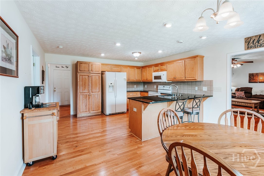 2242 Crawfordville Road Rayle, GA 30660 - Photo 17 of 38 Gallery Image 17