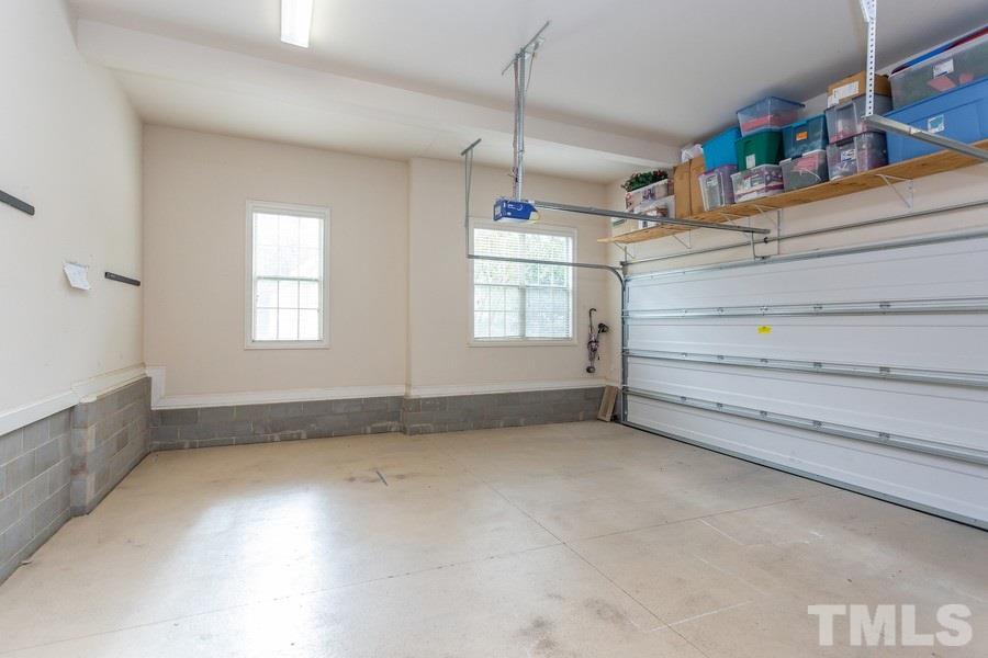 12816 Edsel Drive Raleigh, NC 27613 - Photo 24 of 25 a view of room and window