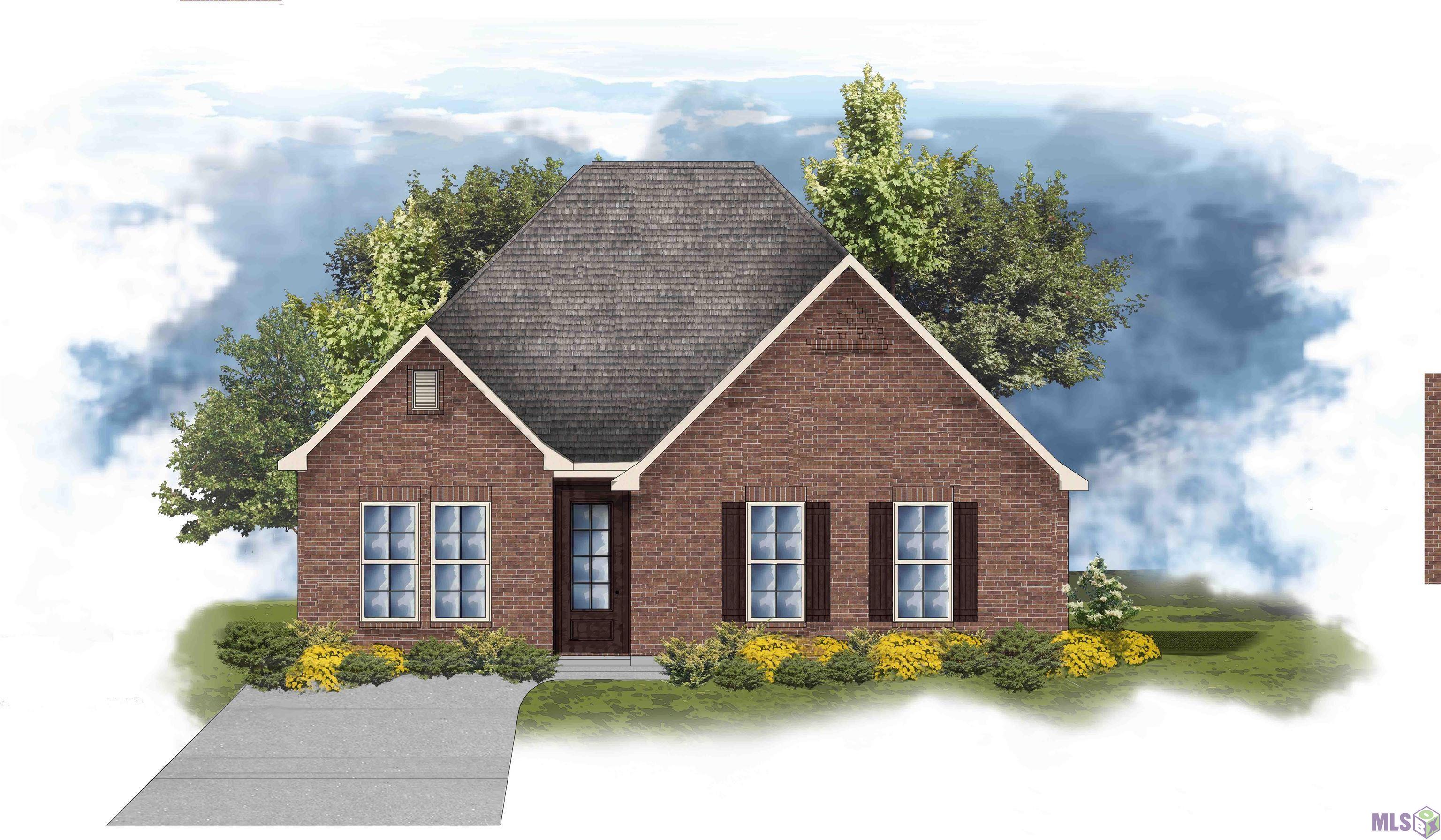 6532 Nesting Drive Gonzales, LA 70737 - Photo 18 of 18