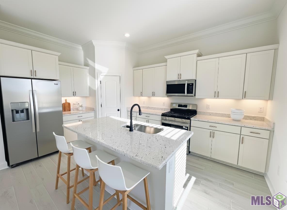 6532 Nesting Drive Gonzales, LA 70737 - Photo 5 of 18 STAGED PHOTO