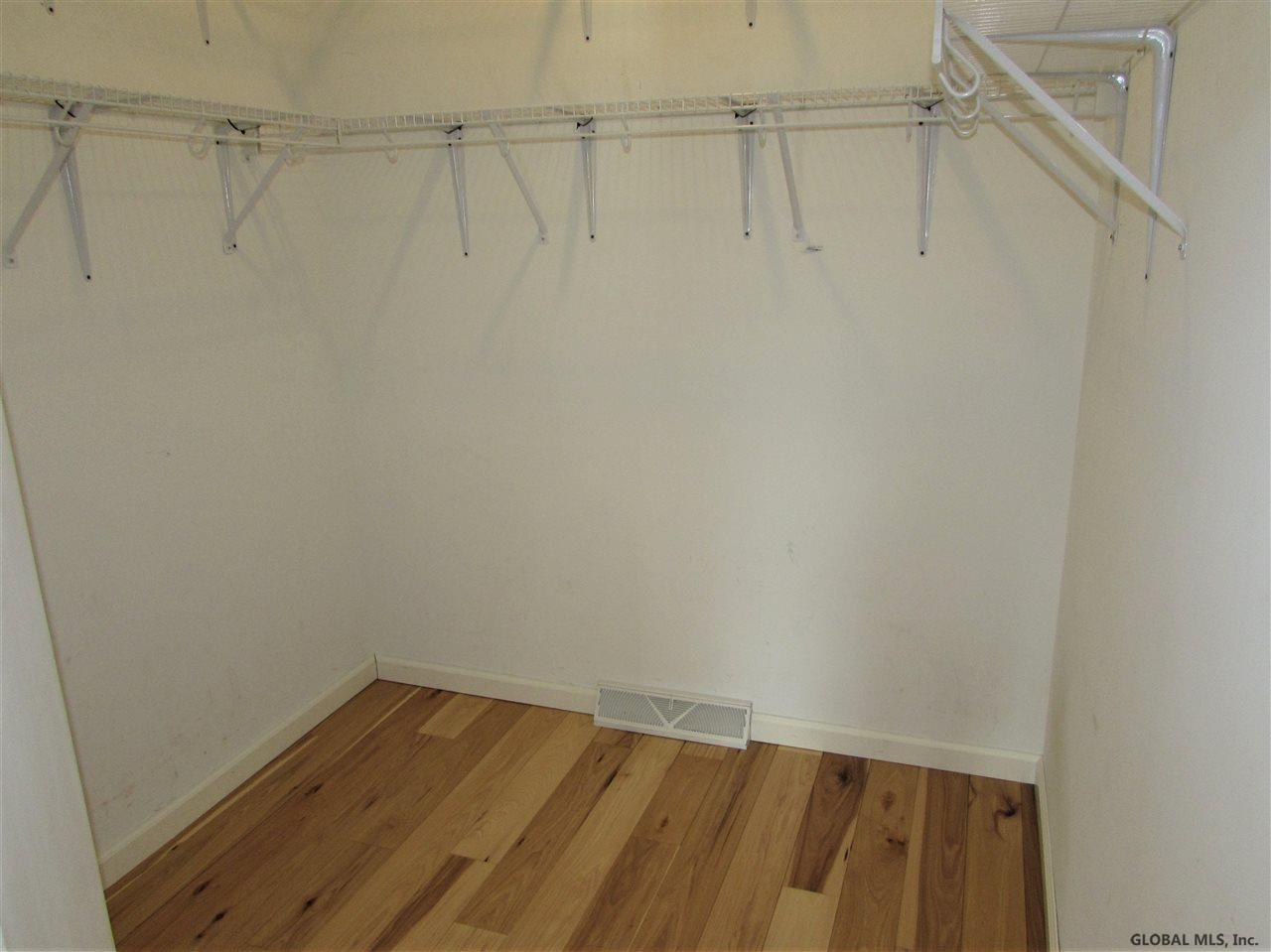 1001 Reynolds Road Princetown, NY 12306 - Photo 16 of 27 Walk-in closet