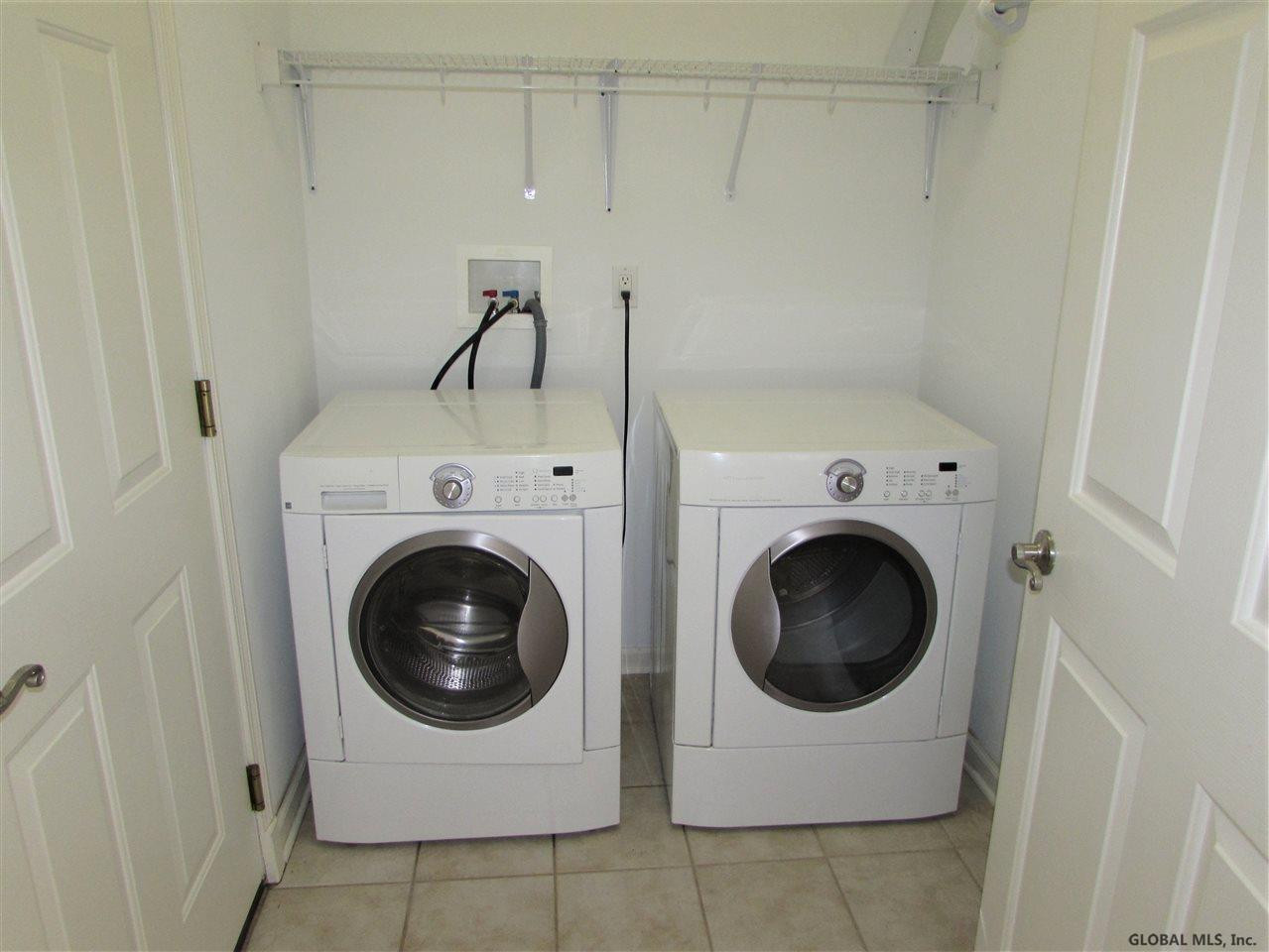 1001 Reynolds Road Princetown, NY 12306 - Photo 19 of 27 Washer and Dryer included