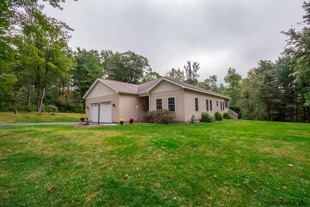 1001 Reynolds Road Princetown, NY 12306 - Photo 24 of 27 Photo 24