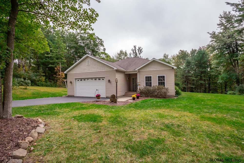 1001 Reynolds Road Princetown, NY 12306 - Photo 25 of 27 Photo 25