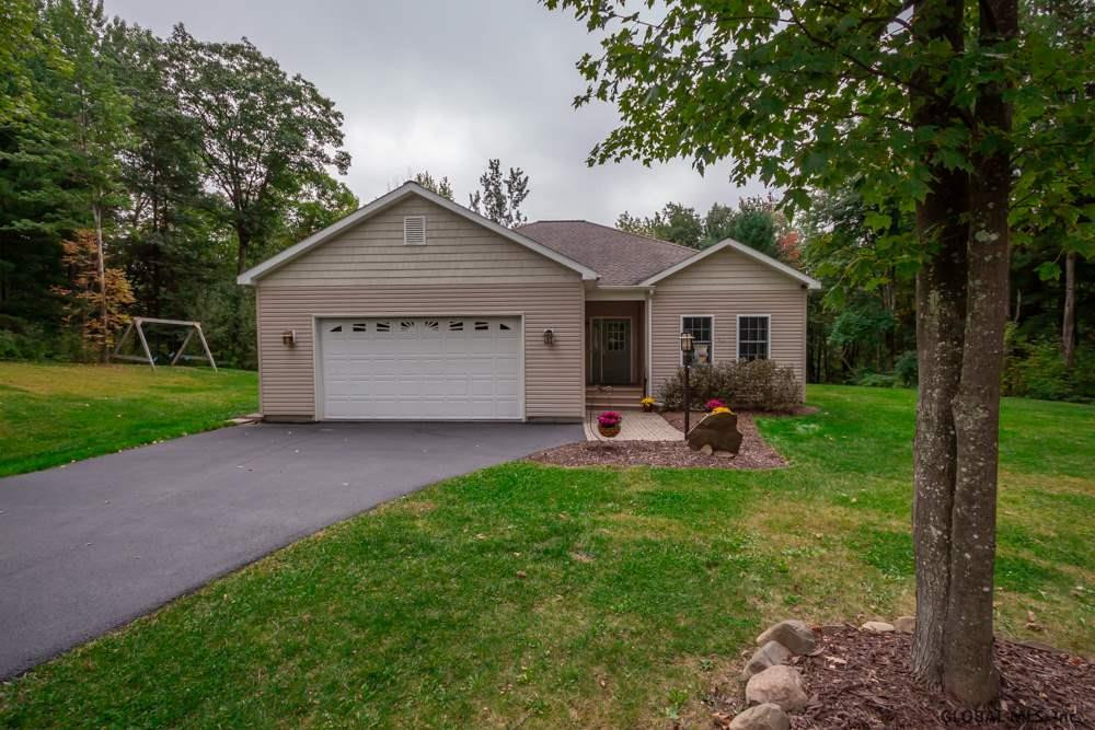 1001 Reynolds Road Princetown, NY 12306 - Photo 27 of 27 Photo 27
