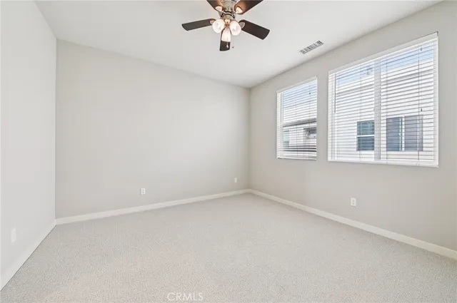 a view of entryway and hall