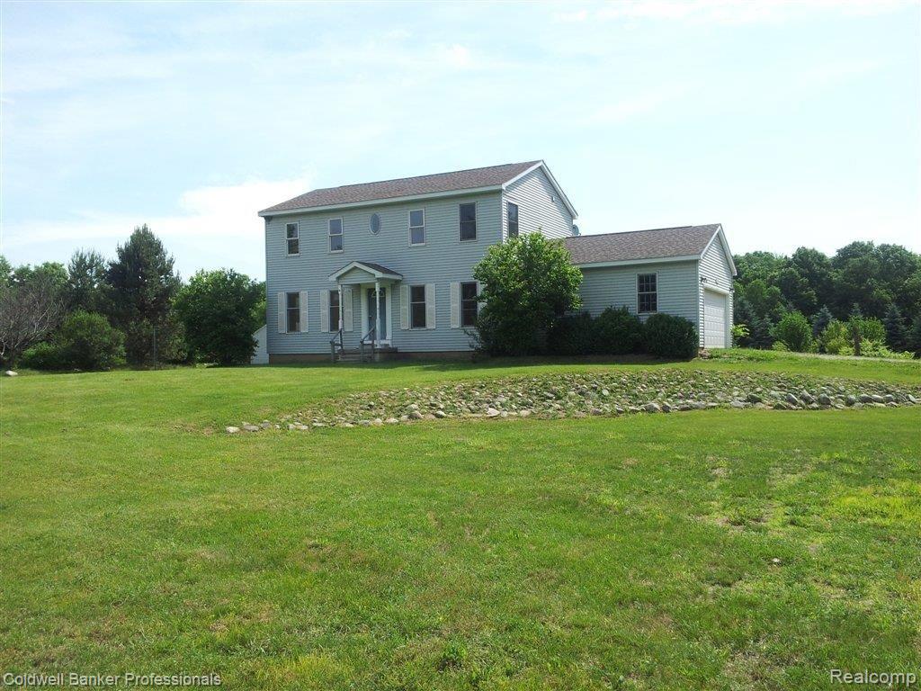 2377 Miller Road Metamora, MI 48455 - Photo 1 of 1 MillerRd.jpg