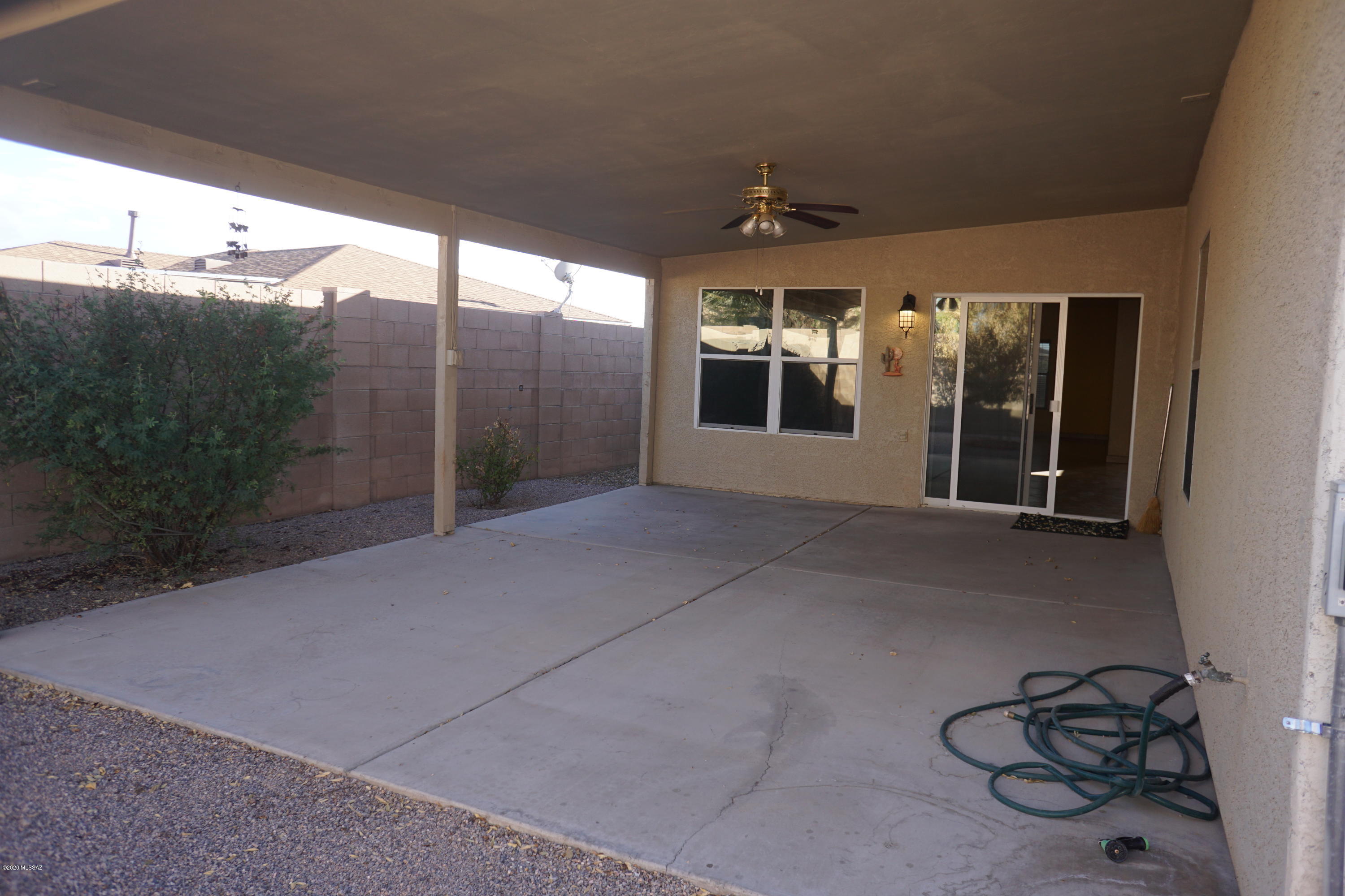 3523 South Double Echo Road Tucson, AZ 85735 - Photo 14 of 16 Gallery Image 14