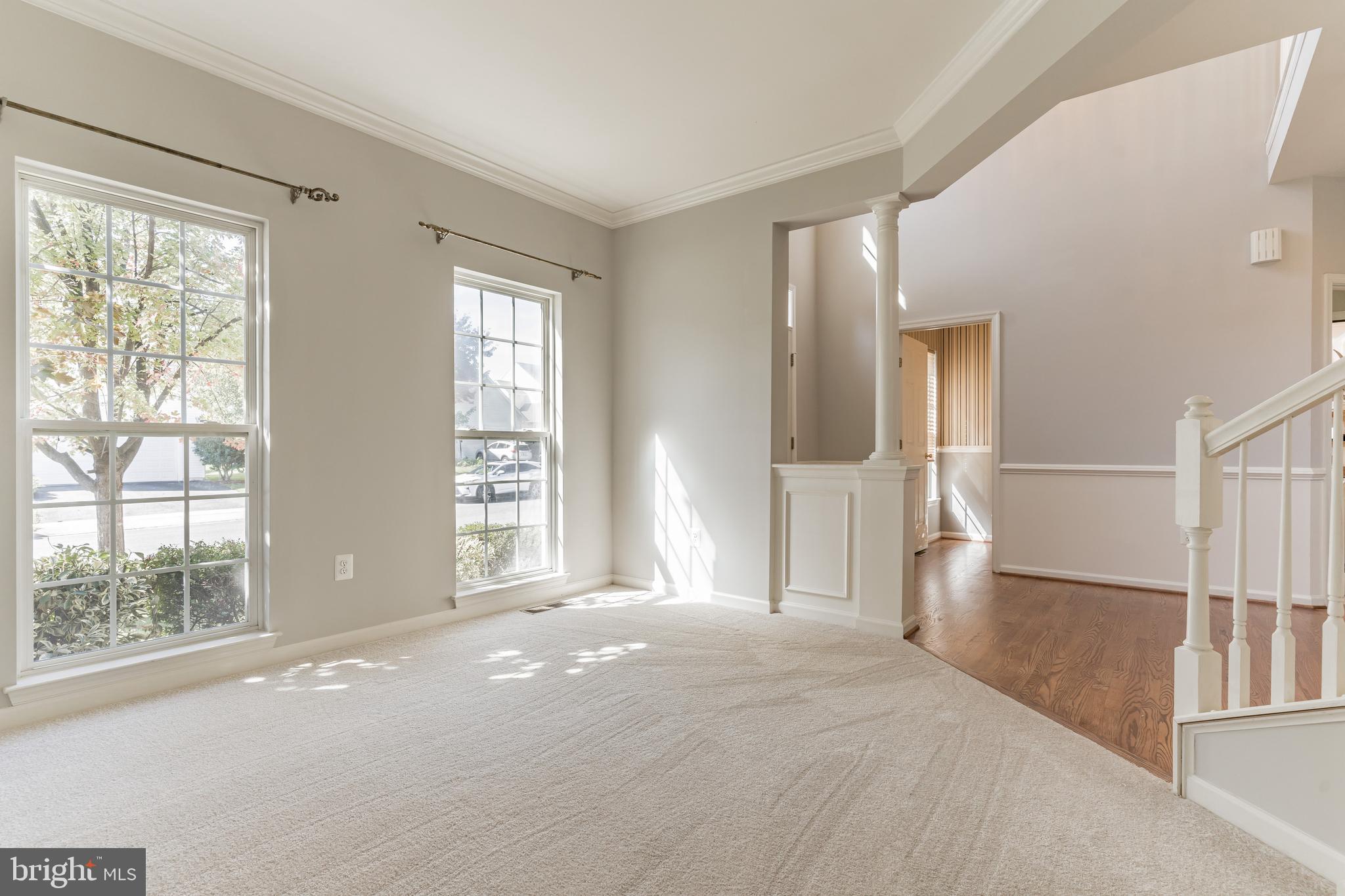 2116 Chestnut Lane Frederick, MD 21702 - Photo 6 of 40 Gallery Image 6