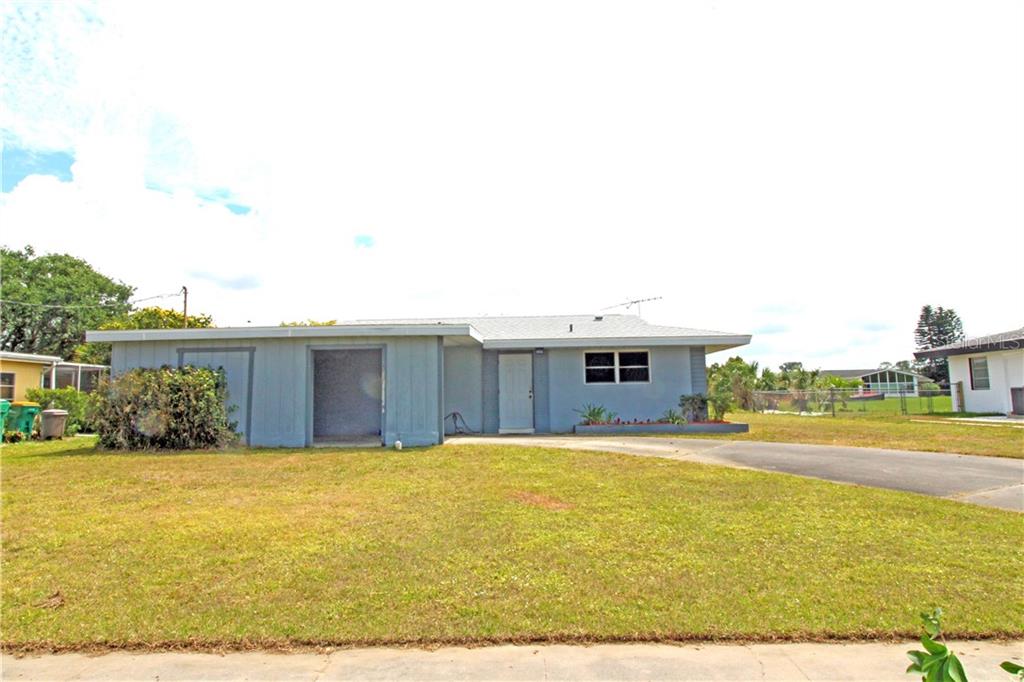 2204 Hayworth Road Port Charlotte, FL 33952 - Photo 1 of 1 Gallery Image 1