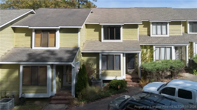 $167,000 | 520 Cypress Trace Drive, Fayetteville, NC 28314