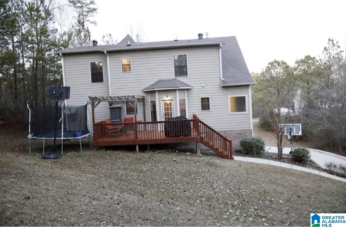 292 Forest Parkway Alabaster, AL 35007 - Photo 27 of 30