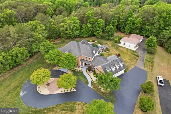 $1,590,000 | 4100 Hidden Creek Road, Port Republic, MD 20676