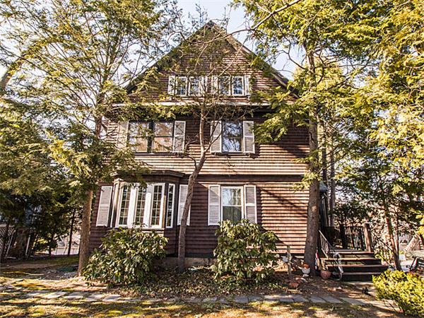 77 Brington Road Brookline, MA 02445 - Photo 25 of 30 Gallery Image 25