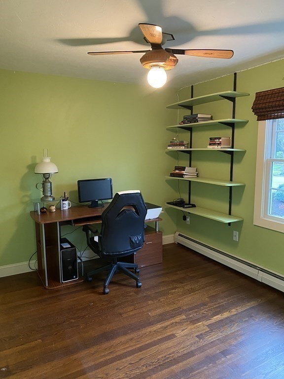 57 Bigelow Road Lancaster, MA 01523 - Photo 17 of 40