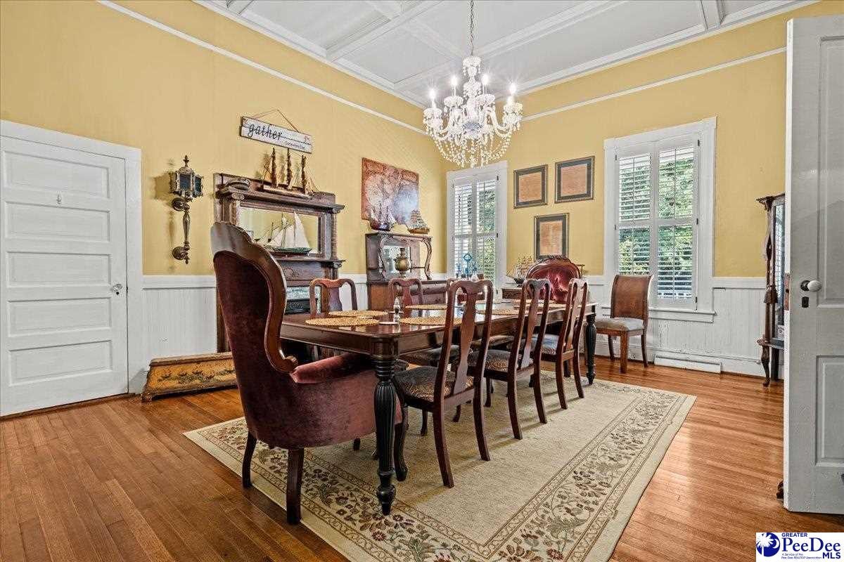 119 Spring Street Darlington, SC 29532 - Photo 27 of 72 Gallery Image 27