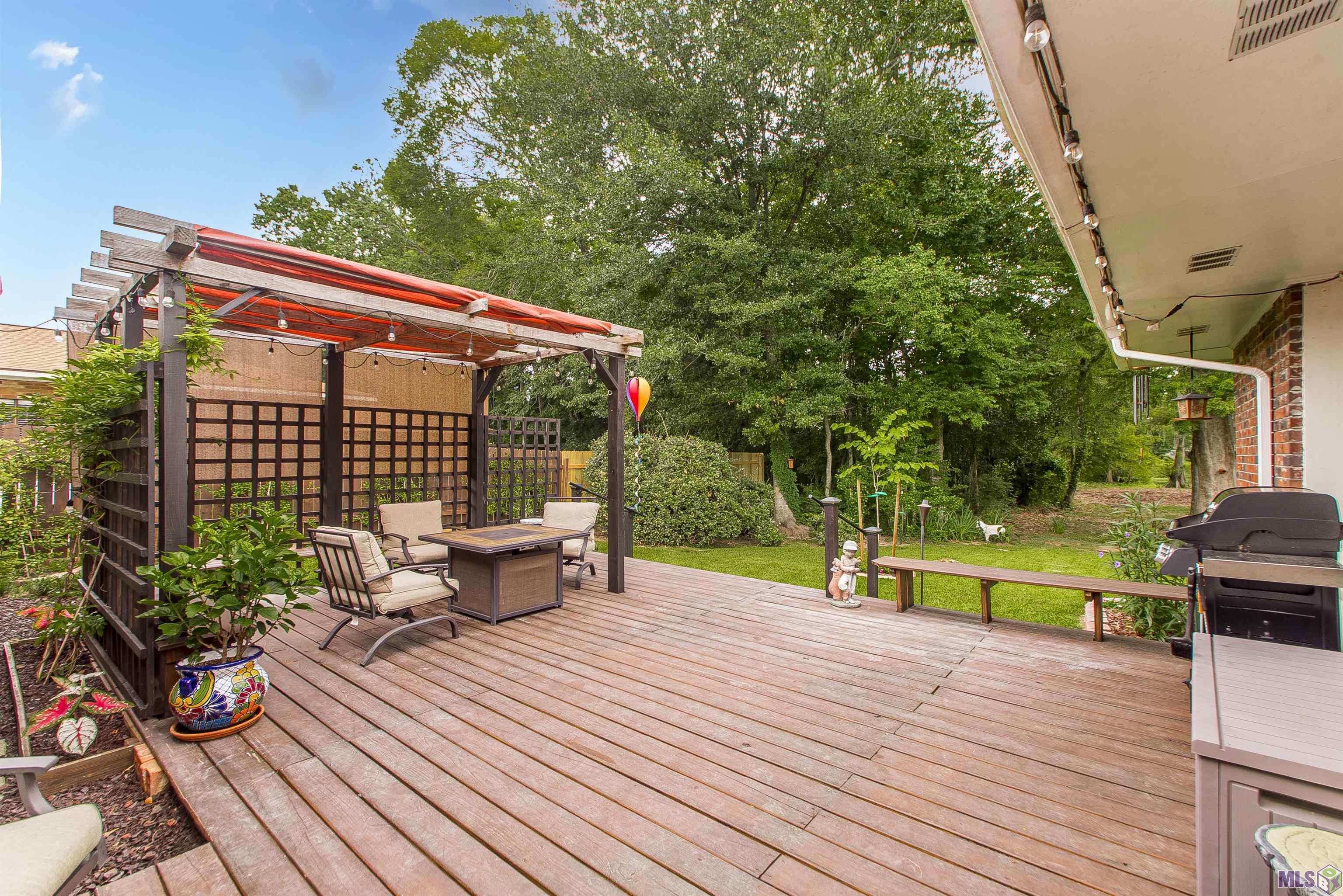 1011 Forge Avenue Baton Rouge, LA 70808 - Photo 19 of 25