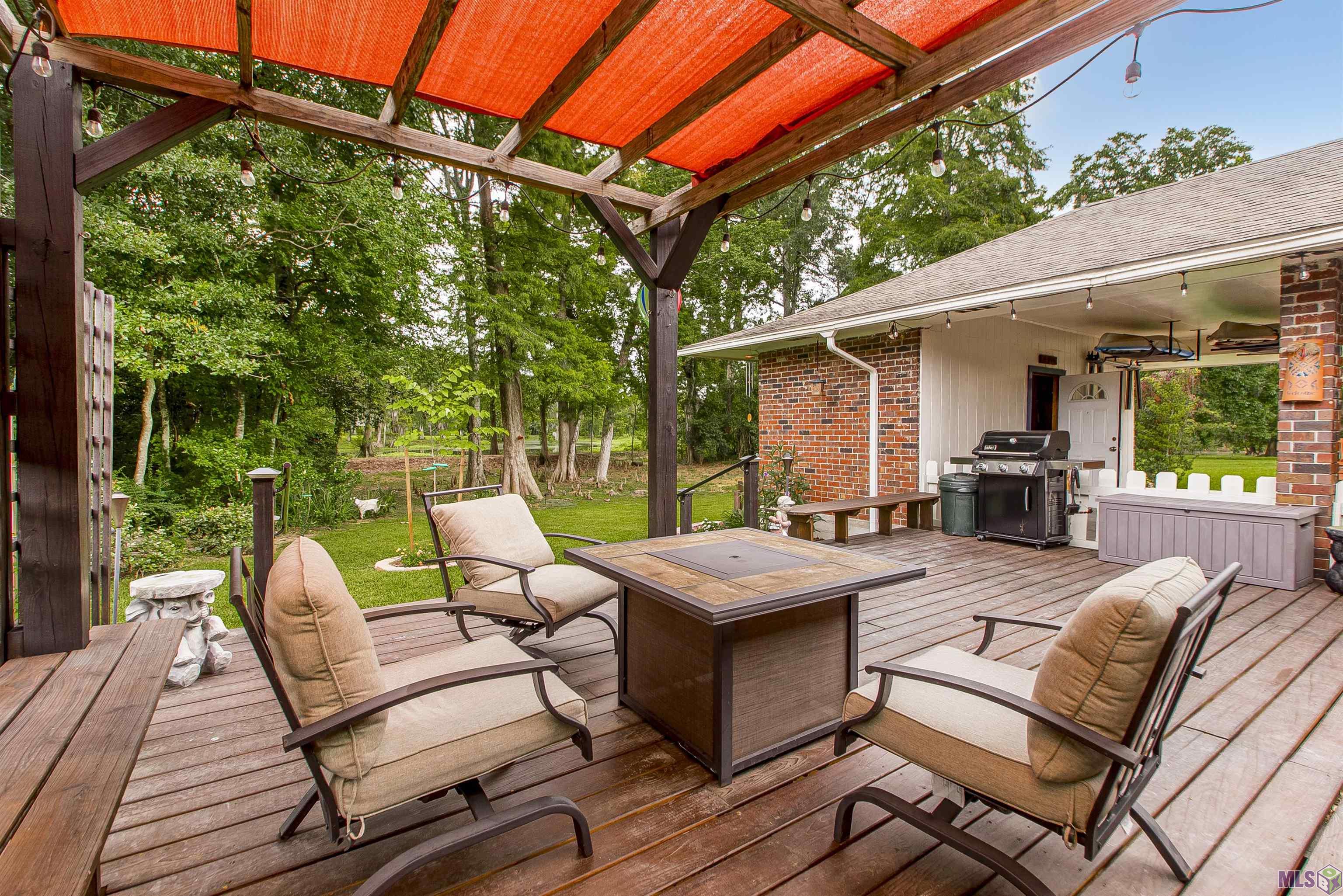 1011 Forge Avenue Baton Rouge, LA 70808 - Photo 20 of 25