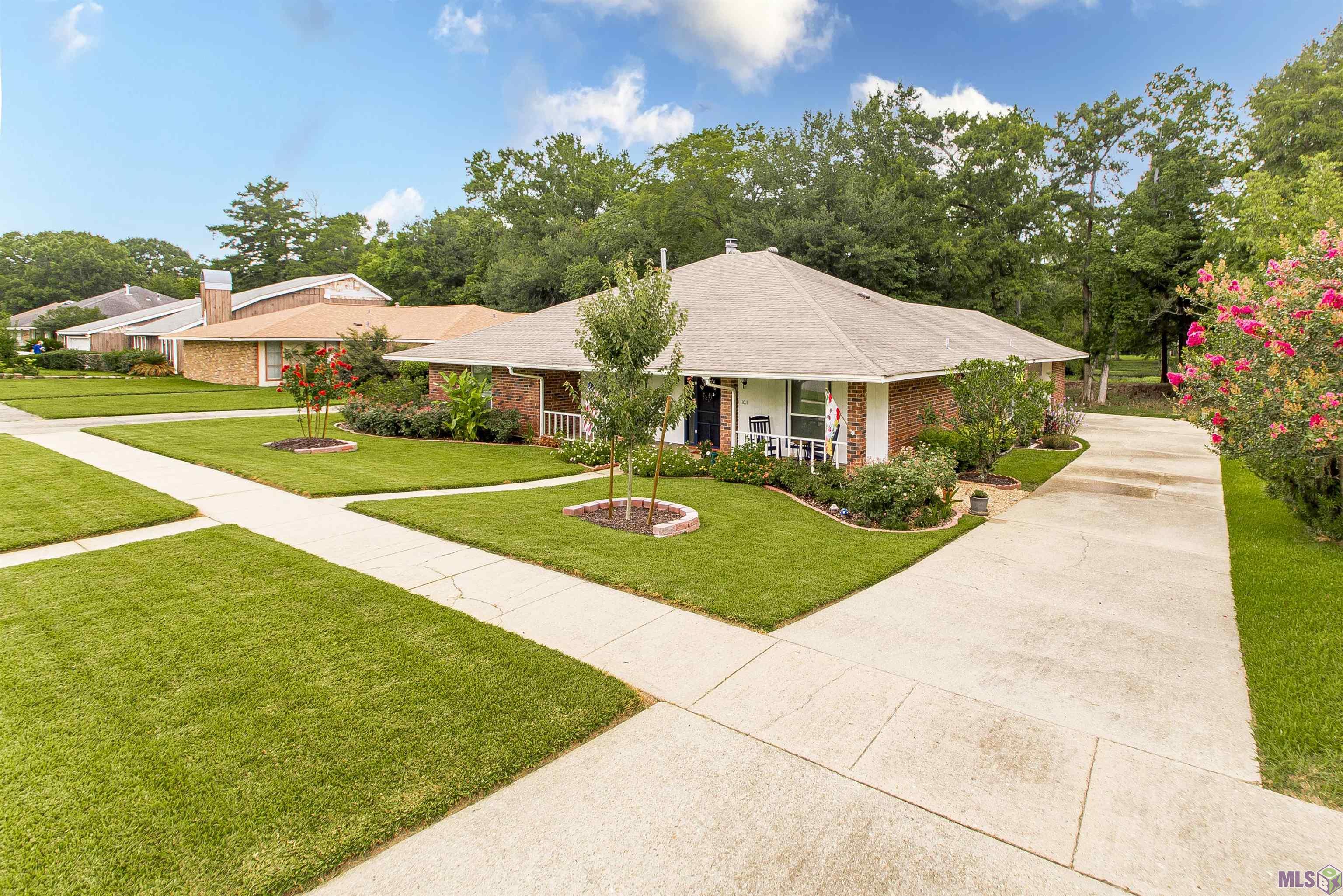 1011 Forge Avenue Baton Rouge, LA 70808 - Photo 2 of 25