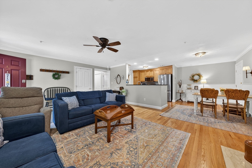 21 Maple Street, Unit A Canton, MA 02021 - Photo 10 of 24