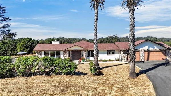 $1,195,000 | 3815 San Dominic Court, Aromas, CA 95004