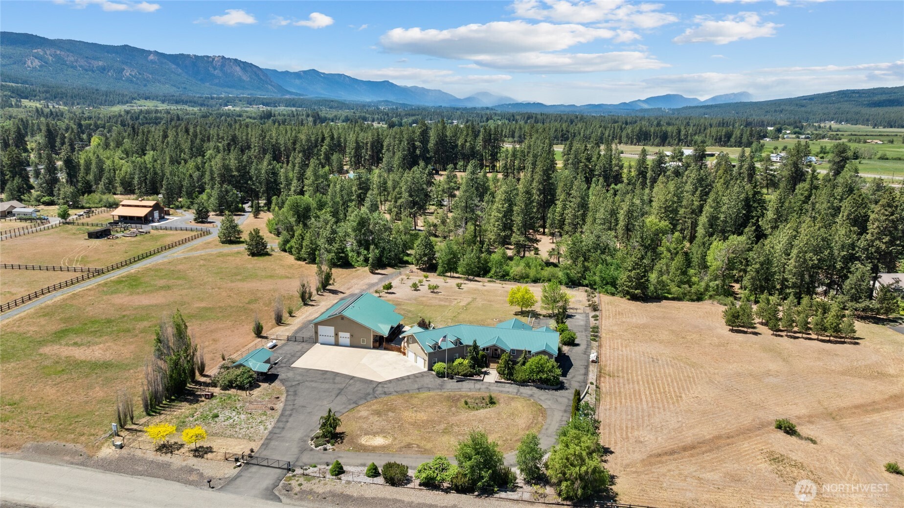301 Quail Valley Road Cle Elum, WA 98922 - Photo 1 of 31 Gallery Image 1