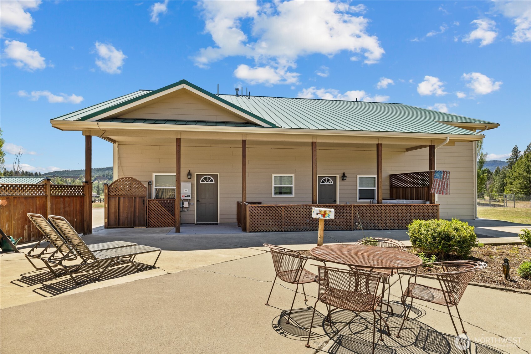 301 Quail Valley Road Cle Elum, WA 98922 - Photo 17 of 31 Gallery Image 17
