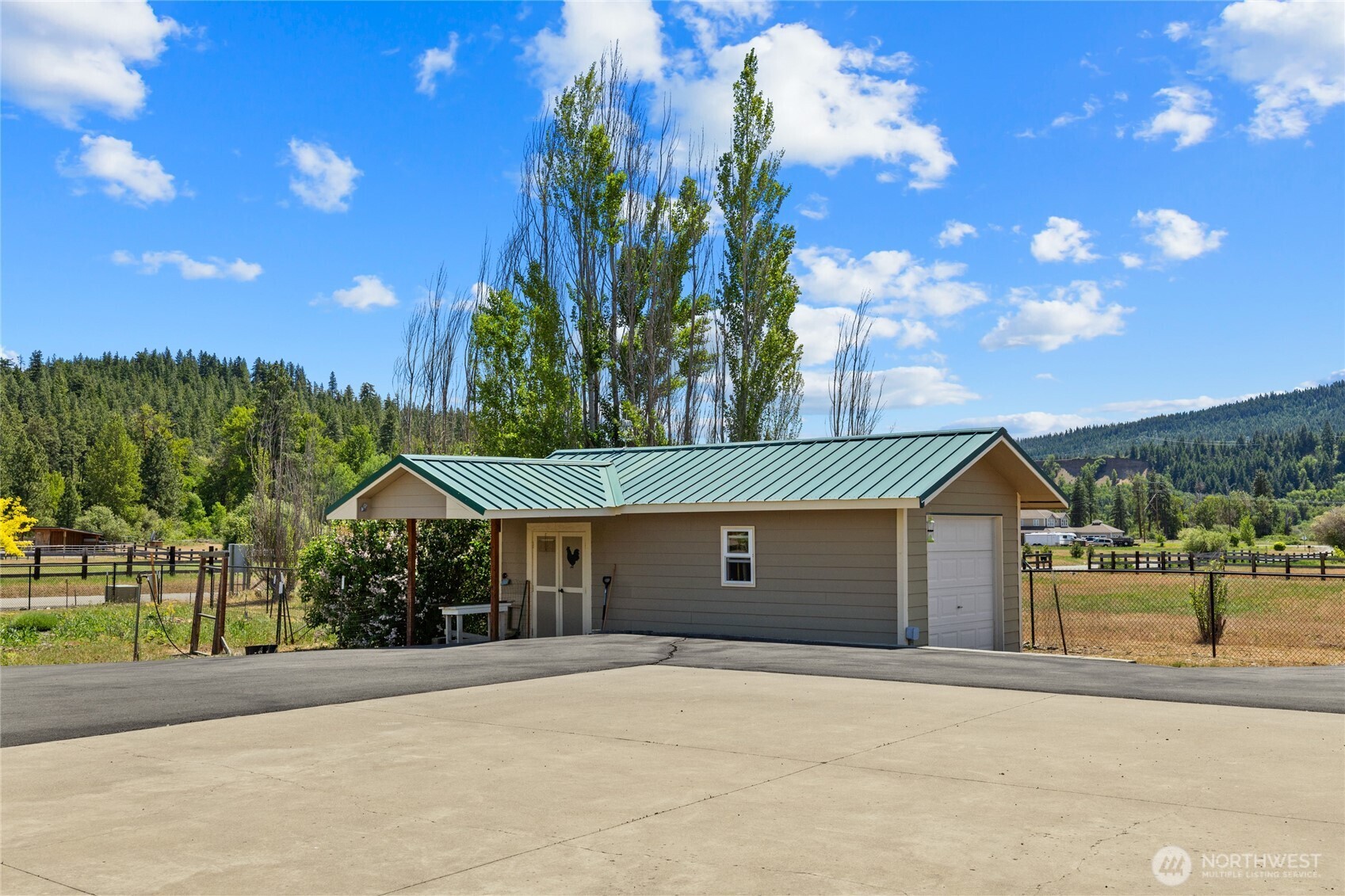 301 Quail Valley Road Cle Elum, WA 98922 - Photo 19 of 31 Gallery Image 19