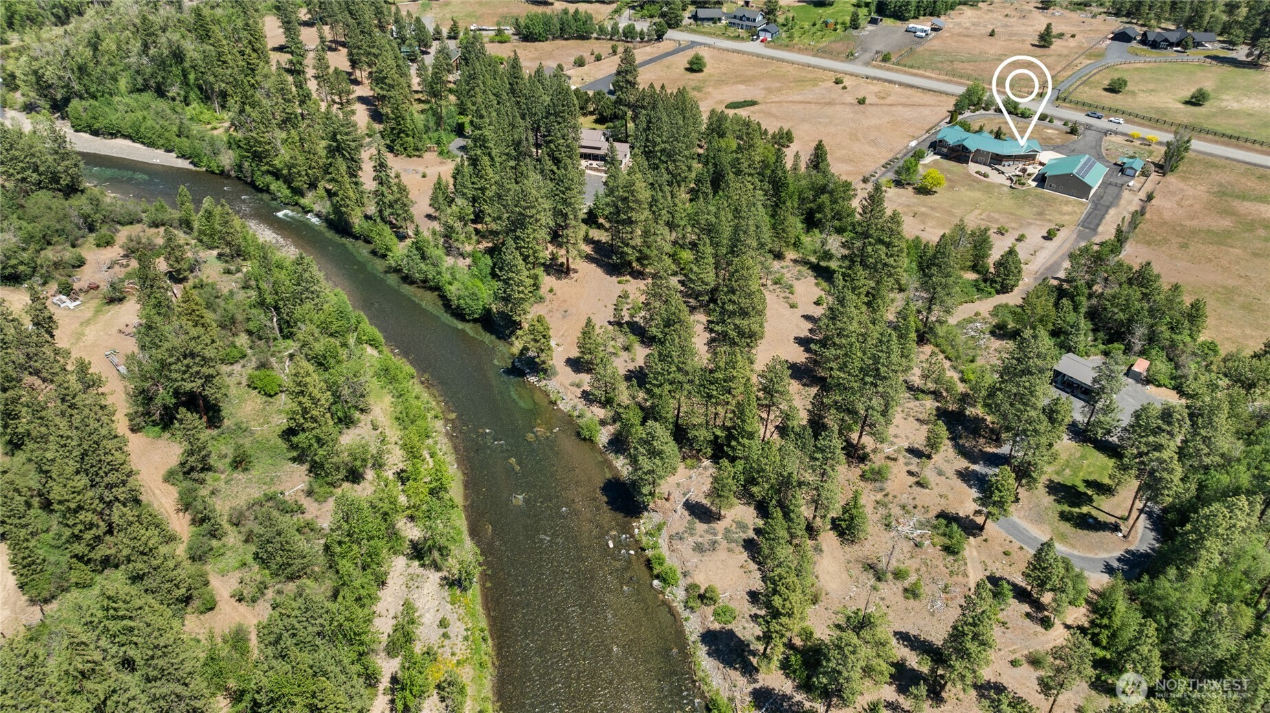 301 Quail Valley Road Cle Elum, WA 98922 - Photo 22 of 31 Gallery Image 22