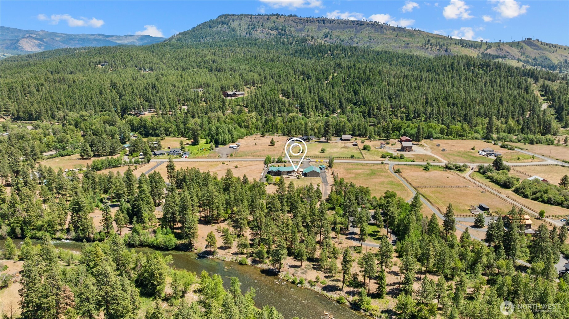 301 Quail Valley Road Cle Elum, WA 98922 - Photo 23 of 31 Gallery Image 23