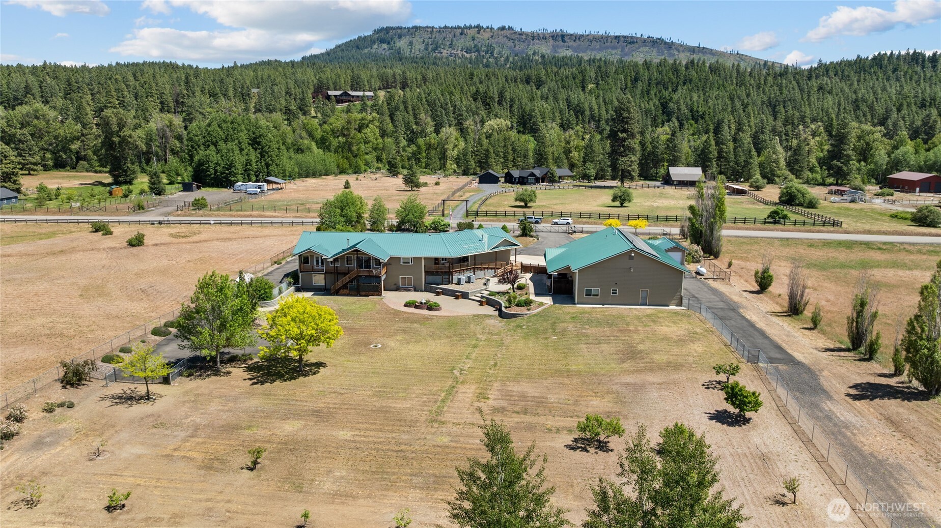 301 Quail Valley Road Cle Elum, WA 98922 - Photo 28 of 31 Gallery Image 28
